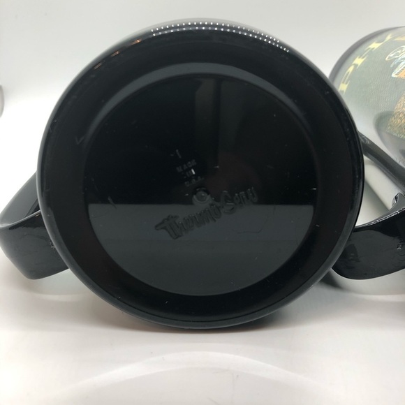 Vintage Set 2 Mugs Therma Serv Plastic Pharmacy - Picture 9 of 9